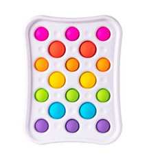 Fat Brain Toys dimpl pops (2+)