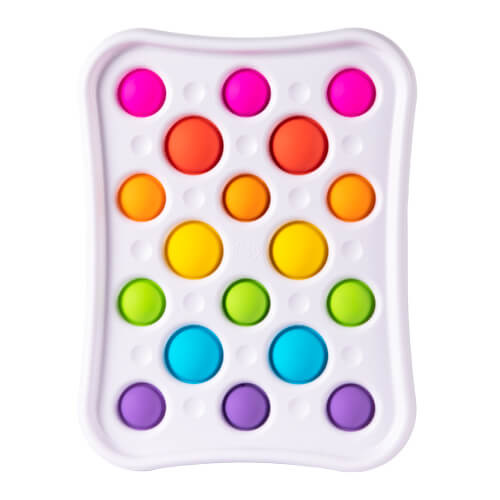 Fat Brain Toys dimpl pops (2+)
