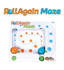 Fat Brain Toys RollAgain Maze (2+)