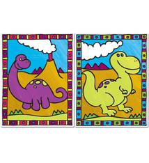 Royal & Langnickel Painting By Numbers (4+)