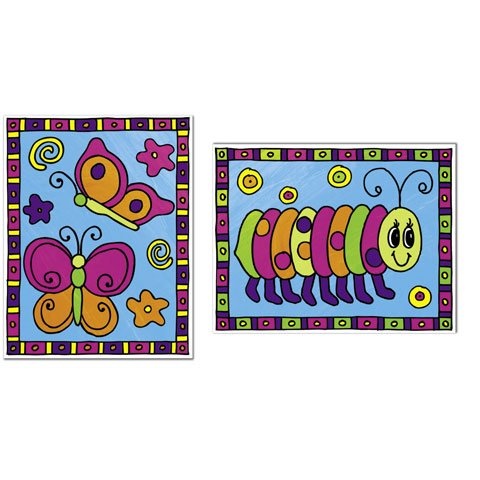 Royal & Langnickel Painting By Numbers (4+)