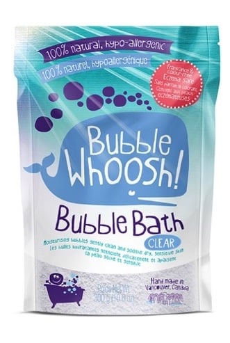 Loot Bubble Whoosh! Bubble Bath (185g)