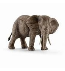 Schleich African Elephant Female (14761)