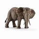 Schleich African Elephant Female (14761)