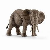 Schleich African Elephant Female (14761)