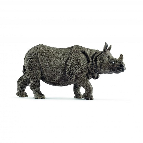 Schleich Schleich 14816 Indian Rhinoceros