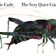 The Very Quiet Cricket by Eric Carle (ages 3-6)