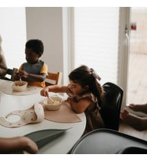 Mushie Silicone Placemat