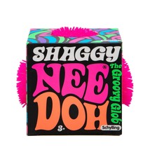 NeeDoh Shaggy NeeDoh (3+)