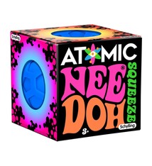 NeeDoh Atomic NeeDoh (3+)