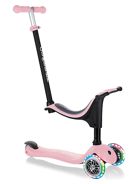 Globber Globber 4-in-1 Scooter