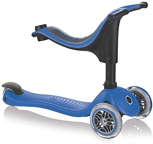 Globber Globber 4-in-1 Scooter