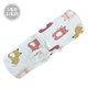 Perlimpinpin Perlimpinpin 100% Cotton Muslin Swaddle Blanket