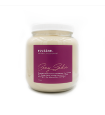 Routine Routine Deodorant Refill (Sexy Sadie)