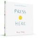 Press Here by Herve Tullet (1+)