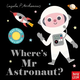 'Where's the..' Lift-the-flap books by Nosy Crow (ages 0-3)