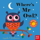 'Where's the..' Lift-the-flap books by Nosy Crow (ages 0-3)