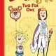 Bink & Gollie by Kate DiCamillo (ages 6-9)