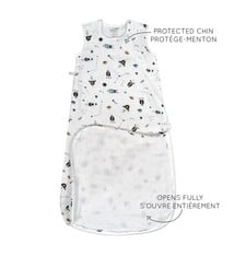 Perlimpinpin Perlimpinpin 0.7 TOG Cotton Muslin Sleepsacks
