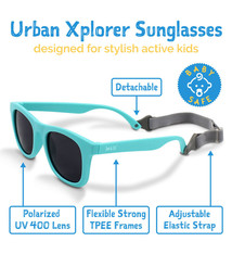 Jan & Jul Jan&Jul Urban Xplorer Sunglasses