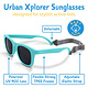 Jan & Jul Jan&Jul Urban Xplorer Sunglasses