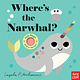'Where's the..' Lift-the-flap books by Nosy Crow (ages 0-3)