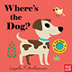 'Where's the..' Lift-the-flap books by Nosy Crow (ages 0-3)