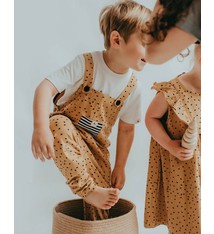 Turtledove London Turtledove Dungarees