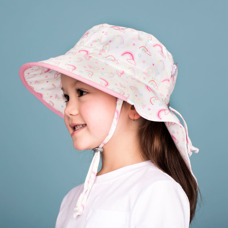 Jan & Jul Cotton Adventure Summer Hat