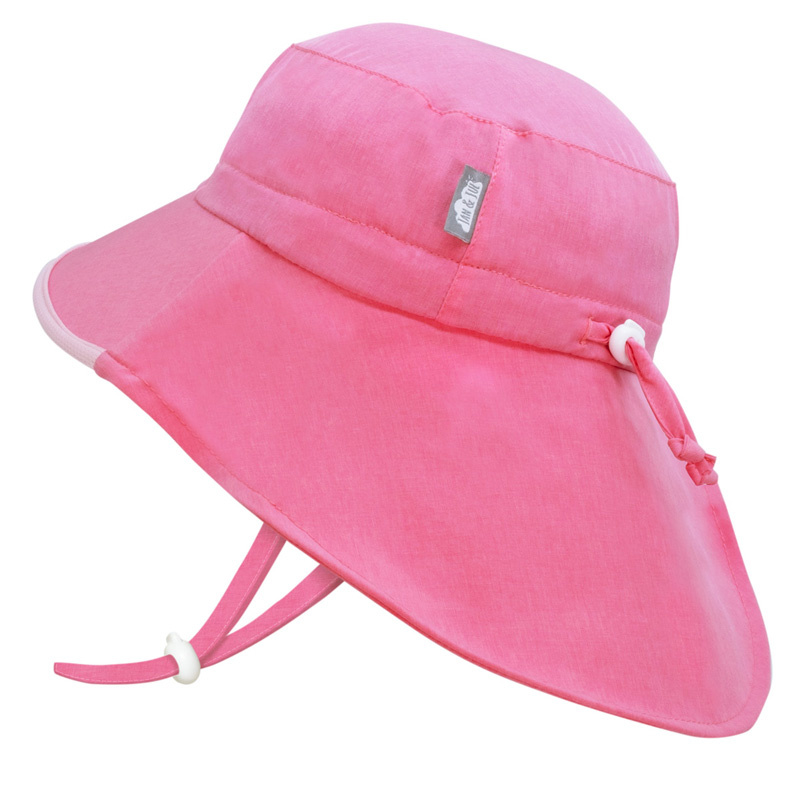 Jan & Jul Aqua Dry Adventure Summer Hat