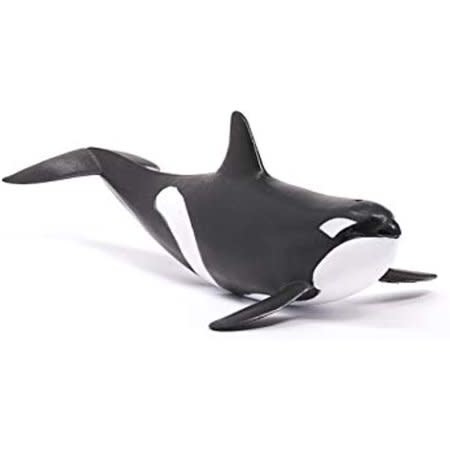 Schleich Killer Whale (14807)