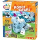 Thames & Kosmos Kids First Robot Safari  5+