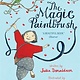 The Magic Paintbrush by Julia Donaldson (ages 4-9)