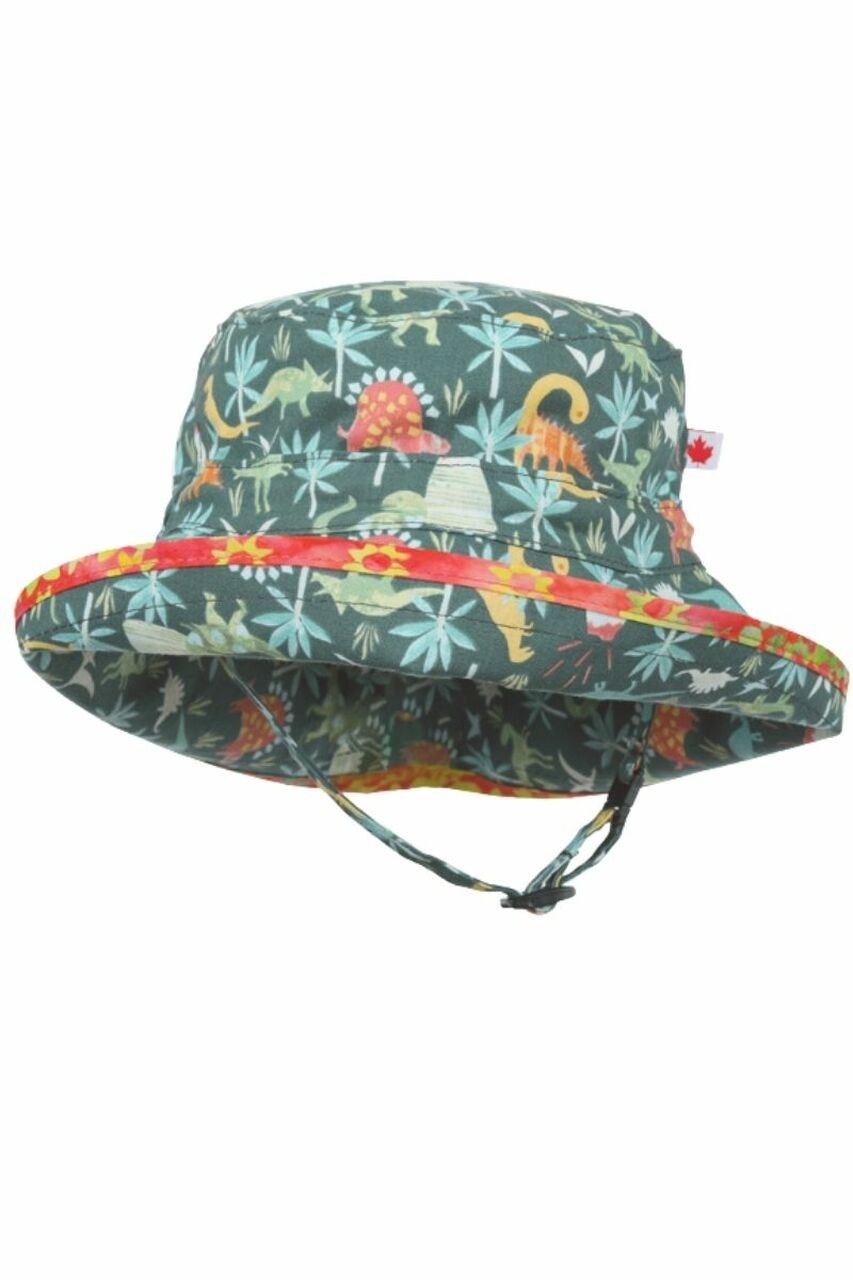 Snug As A Bug Snug As A Bug Adjustable Sunhats