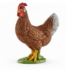 Schleich Hen (13826)