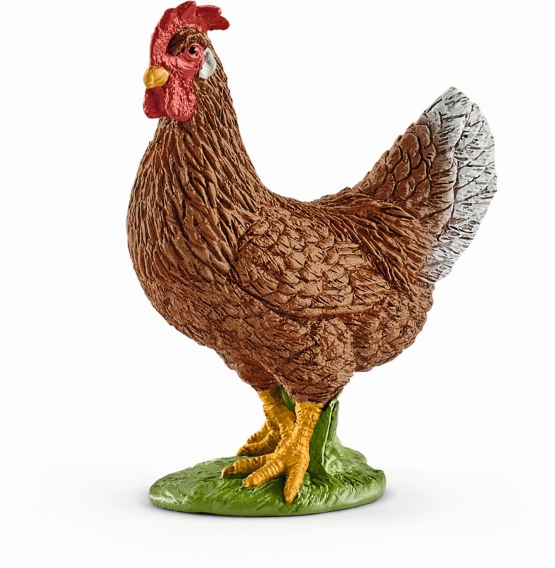 Schleich Hen (13826)
