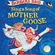 Sing a Song of Mother Goose by Barbara Reid (0+)