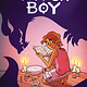 The Witch Boy by Molly Knox Ostertag (8+)