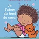 Copy of Mon amour  pour toujours by Caroline Jayne Church (ages 0-3)