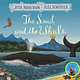 The Snail and the Whale by Julia Donaldson (3+)