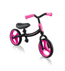 thumbnail image 2 of Globber Balance Go Bike For Toddlers - Adjustable Training Bike Ages 2-5 Years 2 of 14