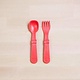 Re-play Re-play  spoon & fork set (2 pcs)