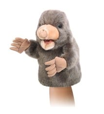 Folkmanis Little Mole