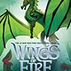 Scholastic Wings of Fire Series (8+)