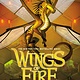 Scholastic Wings of Fire Series (8+)