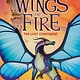 Scholastic Wings of Fire Series (8+)