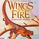 Scholastic Wings of Fire Series (8+)