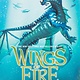 Scholastic Wings of Fire Series (8+)