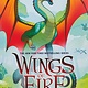 Scholastic Wings of Fire Series (8+)