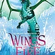 Scholastic Wings of Fire Series (8+)